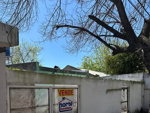 Casa en Granadero Baigorria