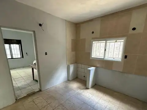 Casa en Venta en Granadero Baigorria, USD 34.000