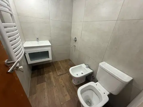 Departamento - Villa Saenz Peña