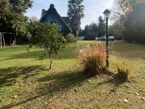 El Barranco - 100