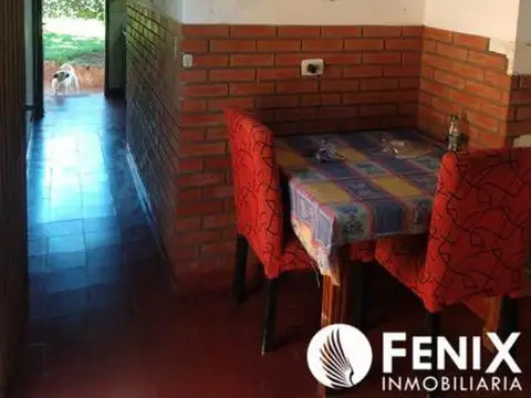 LAVALLE Y SANTA CRUZ