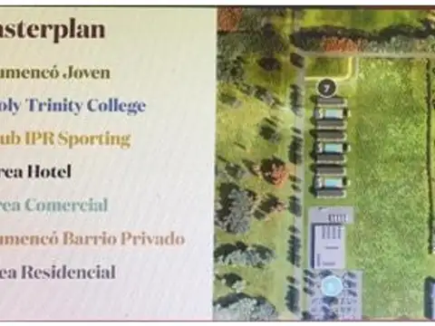 Terreno en Venta en Rumenco Joven, USD 74.000