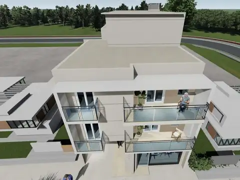 Local en Venta A Estrenar