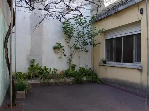 Depto Tipo Casa en Venta en Ciudadela, USD 46.000