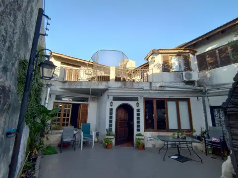 Venta de PH Barrio Malvinas