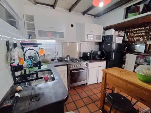 Depto Tipo Casa en Venta al Oeste