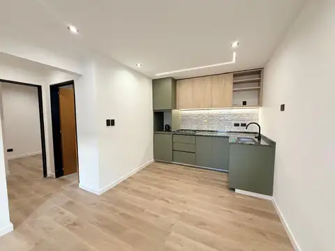 Depto Tipo Casa en Venta en Villa Luro, USD 137.500