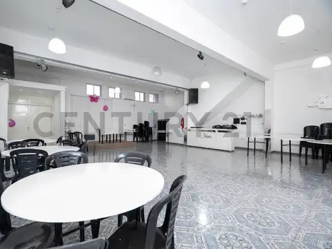 Local en Venta en Altos De San Lorenzo, USD 140.000