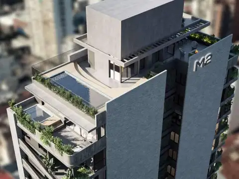 Departamento en Venta en Centro, USD 276.000