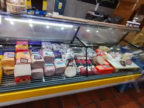 FINA PATAGONIA. Fondo de comercio en venta ubicado en San Martin de los Andes