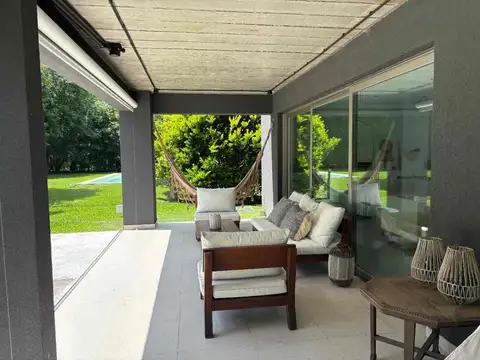 casa en alquiler temporario en Gran Bell