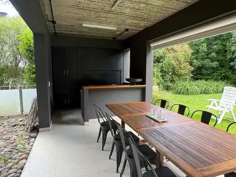 Casa en Alquiler 12 años