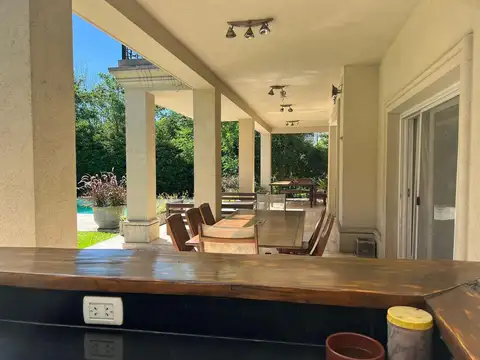 Casa en Alquiler Temporal 20 años