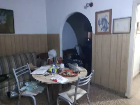 Depto Tipo Casa en Venta de 2 dormitorios