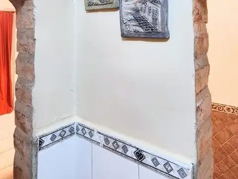 Alquiler Monoambiente Amoblado – Belgrano