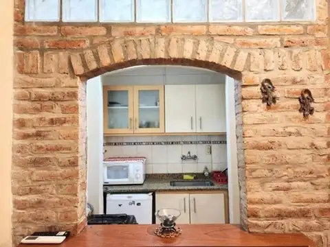 Departamento en Alquiler Temporal al Este