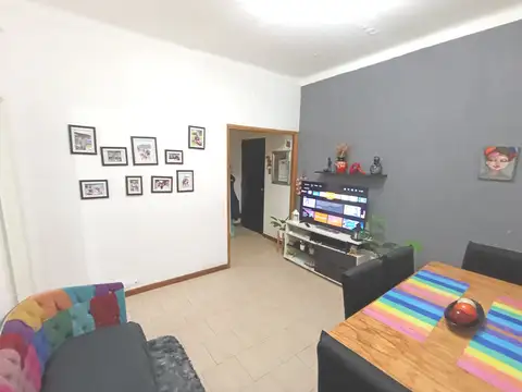 Departamento en Venta en Flores, USD 67.800
