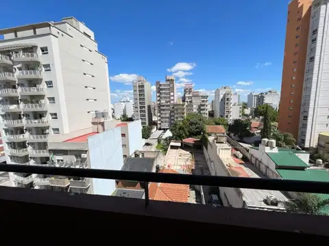 Departamento en Alquiler de 2 dormitorios