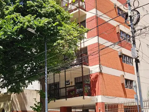 Cullen 4900, Piso 11