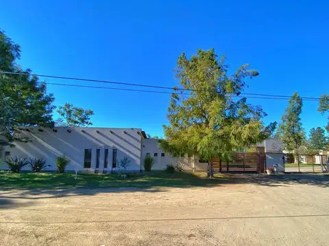 Terreno en Venta en Sunchales, USD 55.000