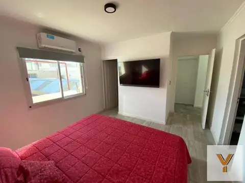 Hotel en venta - 21 Habitaciones - Mar del Plata