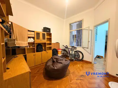 Departamento en Venta 60 años