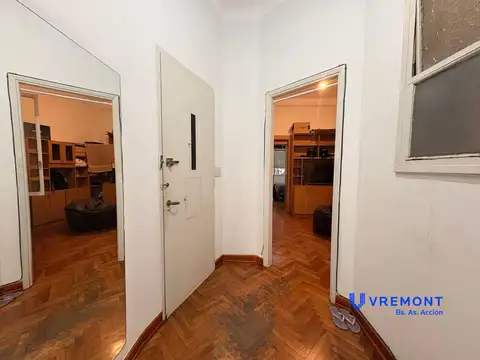 Departamento en Venta de 3 dormitorios