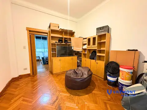 Departamento en Venta en Congreso, USD 110.000
