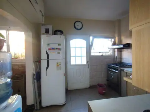 Depto Tipo Casa en Venta en Remedios de Escalada, USD 68.000