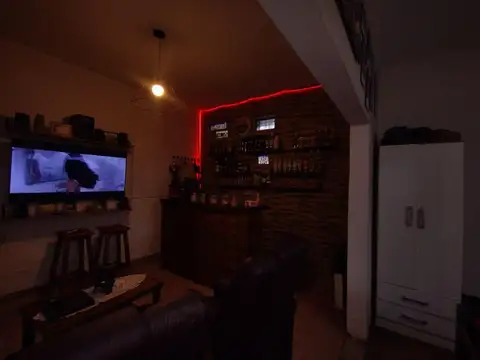 Depto Tipo Casa en Venta de 3 dormitorios