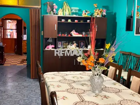 CEFERINO NAMUNCURA 900