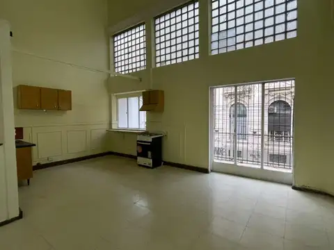 ALQUILER DEPARTAMENTOS CON LOCAL MENDOZA CAPITAL