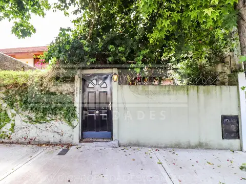 Terreno en Venta en Martinez Santa Fe / Fleming, USD 200.000