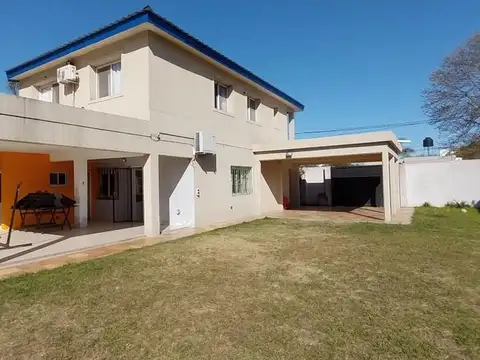 Alcorta 100