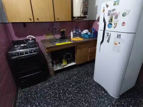 Casa en Venta 40 años