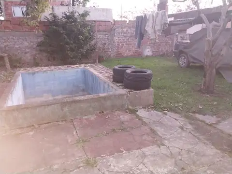 Benito Juarez 4100
