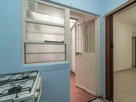 Departamento en Venta en Villa Urquiza, USD 68.000