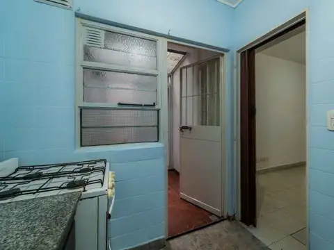 Departamento en Venta 41 años