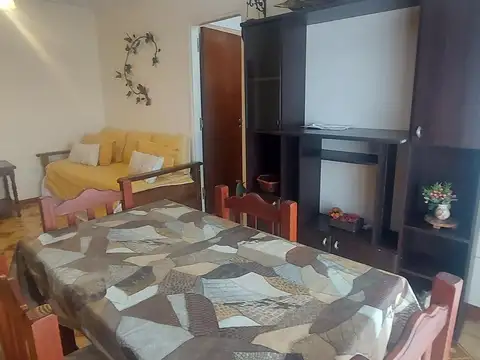 Departamento1 ambiente zona Aldrey