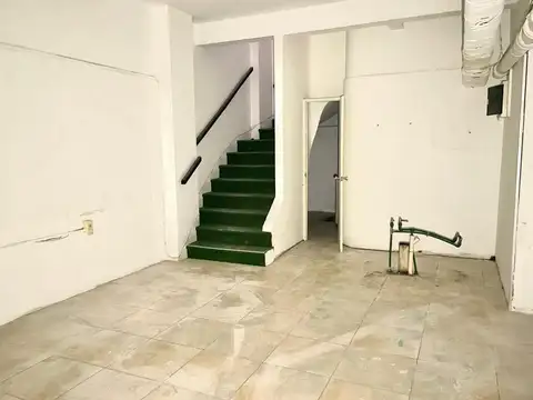 ALQUILER LOCAL COMERCIAL EN CIUDAD VIEJA