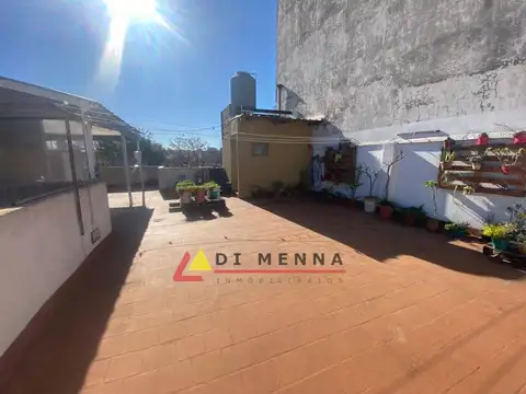 Depto Tipo Casa en Venta en Parque Chas, USD 198.000