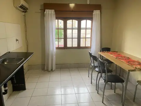 Departamento en Capital