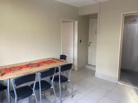 Carlos H Rodriguez al 1000