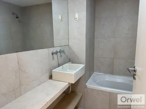 Departamento en Alquiler al Este