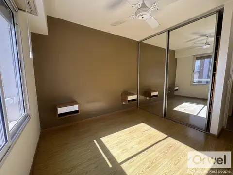 Departamento en Alquiler en Palermo Hollywood, USD 800