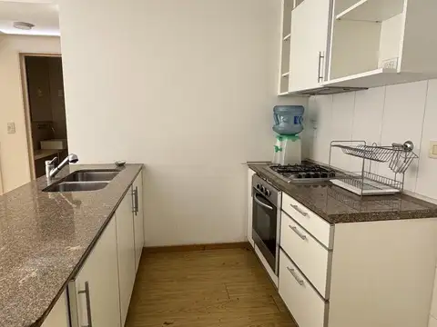 Departamento en Alquiler de Monoambiente