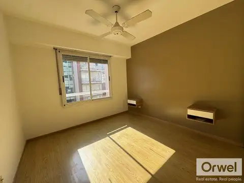 Departamento en Alquiler Permite mascota