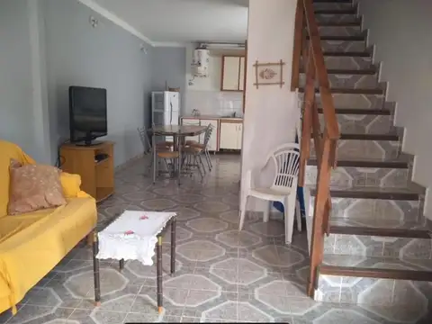 Departamento en venta - 2 Dormitorios 2 Baños - Mar del Tuyú