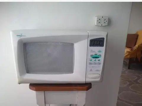 Departamento en Venta en Mar Del Tuyu, USD 50.000