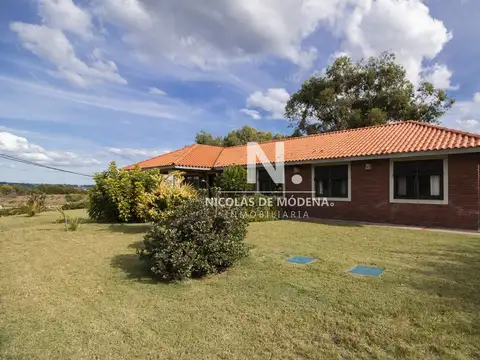 Casa en venta en zona Tio tom muy cerca del mar